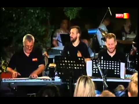Spain - MRT Big Band