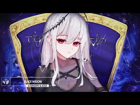 Besomorph & AViVA - Black Widow