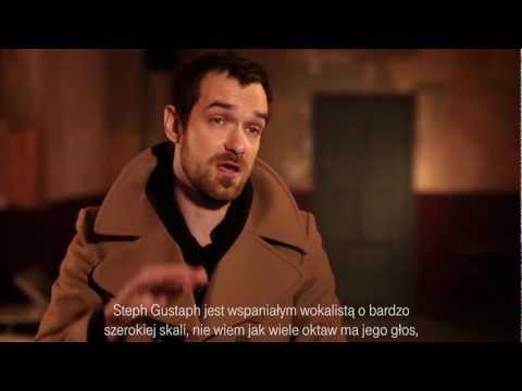 Moonlight Matters na imprezie Electronic Beats Presents