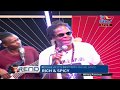 Richie Spice performs 'King & Queen' LIVE on #theTrend