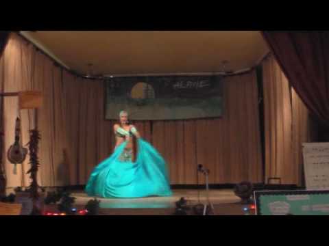 Salome belly dance