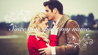 Viktoria Tocca &amp; Jan Ammann - Since You Spoke My Name (lyric video)