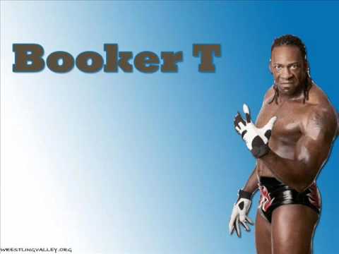 Booker T Theme Song wwe 2011