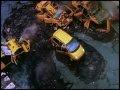 GODZILLA 1998 Matiz Commercial