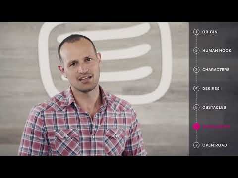 How to Pitch a TV Show Idea to a Producer - Crash Course