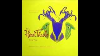 The Heart Throbs - Kiss Me When I&#39;m Starving (Mastadon Mix) - 1992