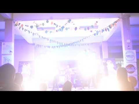 Begin Nice @ PSU Dancing Show 2017