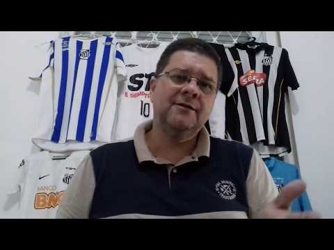 Santos x Atlético-GO, um confronto importante