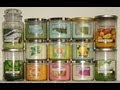 LBD's 2013 Spring/Summer Candle Favorites + B ...