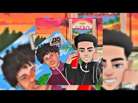 Cabo - Bankrol Hayden & Lil Mosey OG(photo edit:@artboykarl)(Audio Oficial) #lilmosey #bankrolhayden