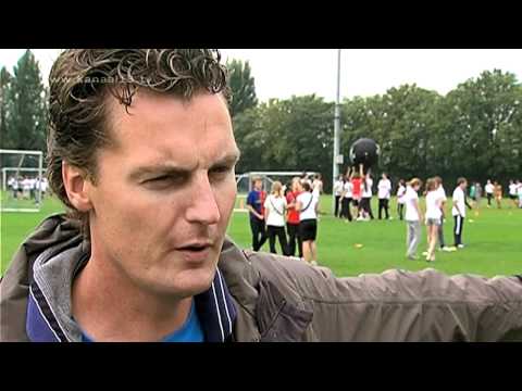 Kanaal 13 Nieuws van 30 augustus 2011