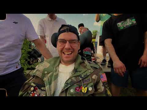 FIGHT OR DIE GRAFFITI JAM /// NOWA SÓL