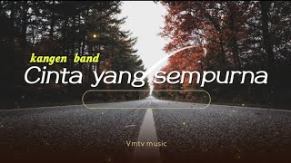 Download lagu Kangen band - cinta yang sempurna | cover rock version by vmtv music mp3
