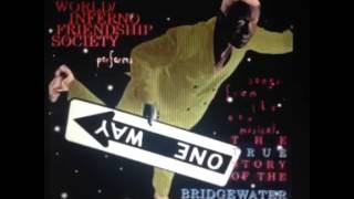 Hey fellas, dig my new asbestos suit? (Lust for timing, world/inferno friendship society)