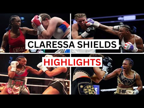 Bianca Belair Thinks Claressa Shields Would Make A Great WWE Superstar
