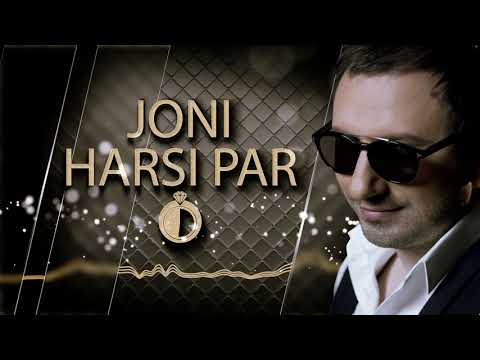 Joni Karapetyan -  Harsi Par (OFFICIAL AUDIO)