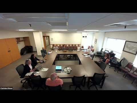8.25.2025 Historic Archive Task Force