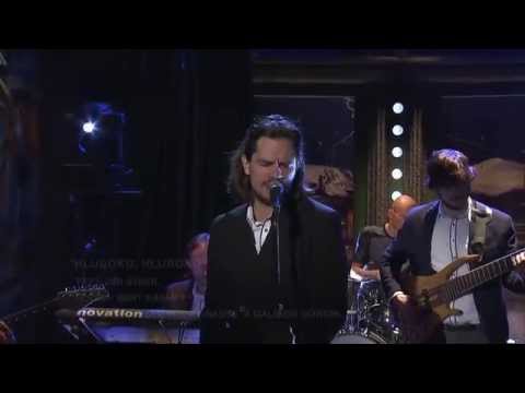 Píseň Hluboko, hluboko, zpěv David Kraus - Show Jana Krause 13. 5. 2015