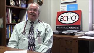 Dr  Kennedy - 4. Access – Project ECHO Pain