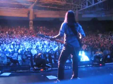 Whitesnake Is This Love '09 w/bass intro / Uriah Duffy