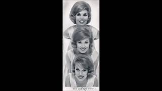 "Volare" - by The McGuire Sisters