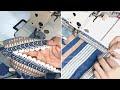 Attach Underground Lace On Chak Daman Easy Sewing Trick Finetailors Sewing Stitch