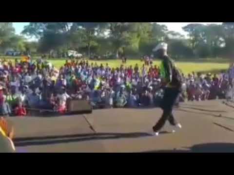 Magwaza @ Lupane Gomoza