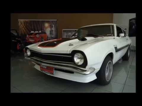 Mavecão - Maverick V8