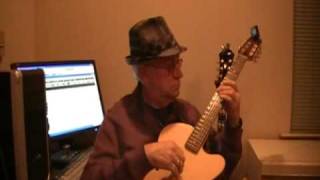 Bob Burford - "Bluesette" (done as a bossa) - Toots Thielemans