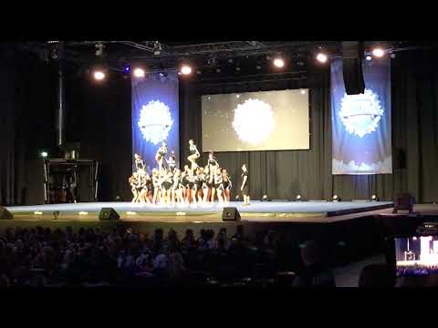 GCO Sabres på NALC 2022