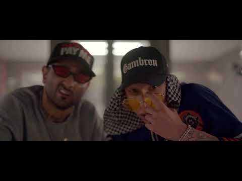 Arash saretan X Young Sudden - G2G 2 ( Official Video )