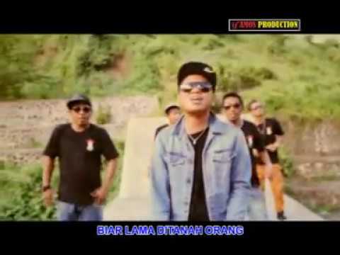 YOCHEN AMOS FEAT HALBRAS - TERNATE (Cipt : YOCHEN AMOS)