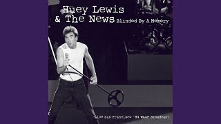 Hope You Like Me Like You Say You Do (Live)