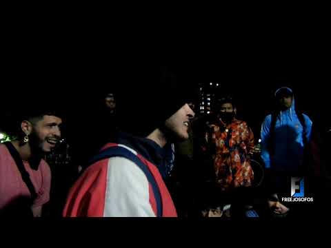 BGS vs Conte [Semis] Fecha 2