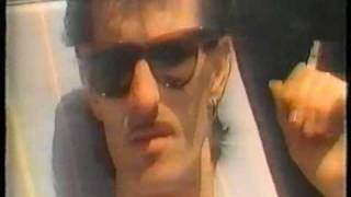 Willy DeVille - Miracle - Interview Miracle