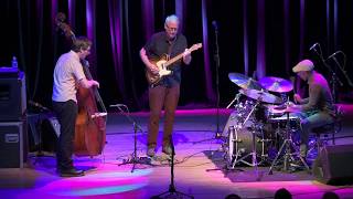 Bill Frisell Trio | Boulder Theater  | gratefulweb.com