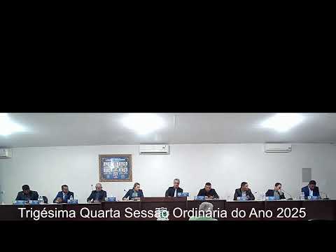 Câmara Municipal de Lizarda Tocantins.