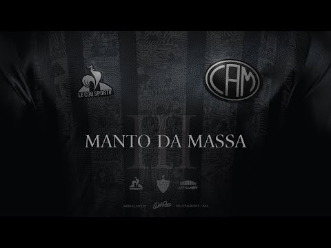 Manto da Massa 2022 | Will Rios