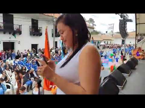 🔴 #EnVivo | Ceremonia Conmemorativa de los 426 Años de Cucunubá 🇨🇴