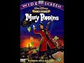 Opening To Mary Poppins UK DVD 1998