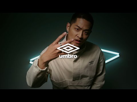 UMBRO - THIS OUR CULTURE: DIAMOND