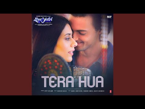 Tera Hua (Full Audio) — watch video