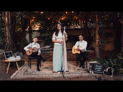 video cover 1 fornecedor: Música a Dois