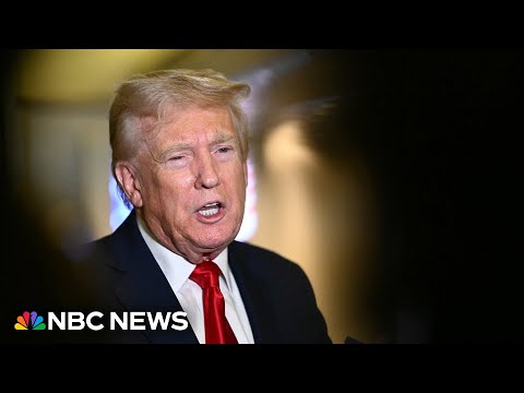 Triple H: Donald Trump Is Charismatic In So Many Ways, He Likes Getting Under People’s Skin