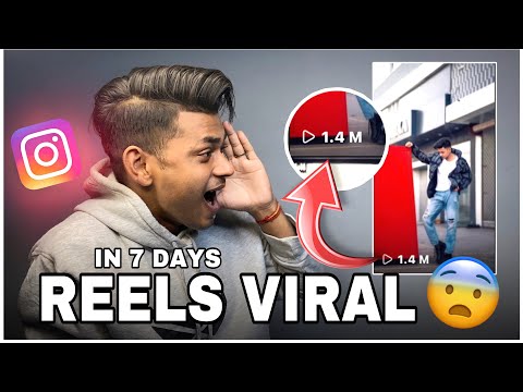 5 Simple Tips for how to viral reels on instagram in 2024 ( Secret Tricks ) 😱