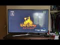 Brother Bear Freeform Intro Network Premiere