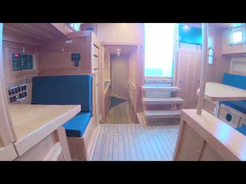 Keana Interior Video