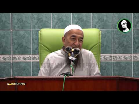 Isteri Minta Cerai Tak Bau Syurga - Ustaz Azhar Idrus