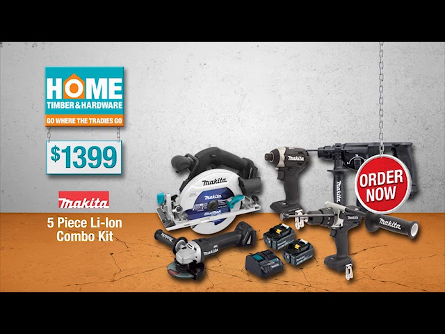 Kyneton Plumbing & Building Supplies