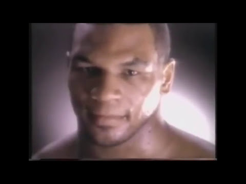 @miketyson  - No easy way out Tribute video